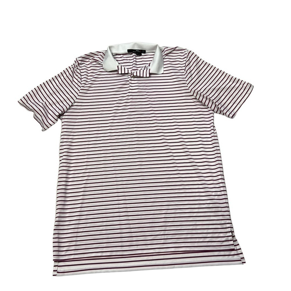 Rlx Ralph Lauren Golf Polo Shirt Short Sleeve